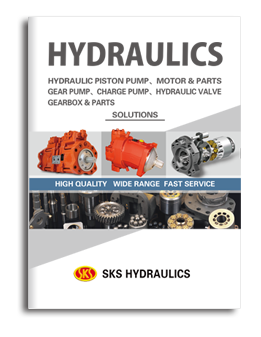 Hydraulic Parts